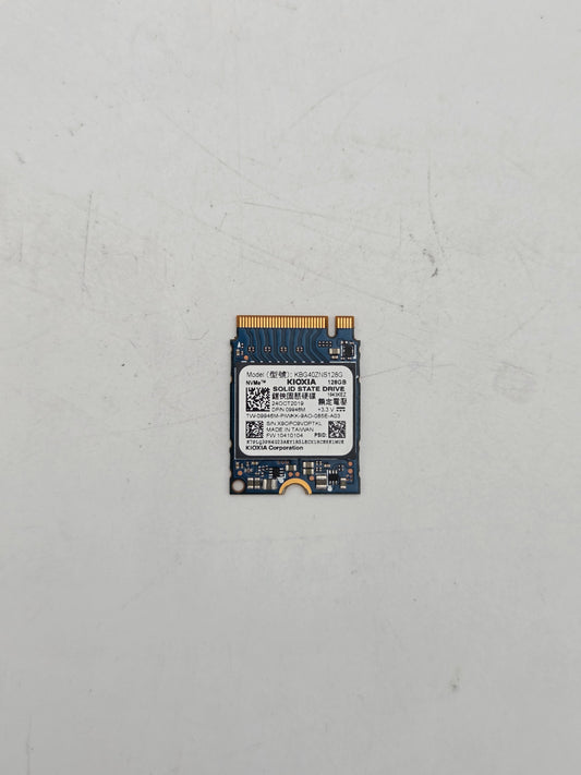 WD PC SN740 512GB NVMe SSD (SN740) Test Results In Images