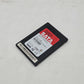 128GB SATA Solid State Drive Test Results In Images