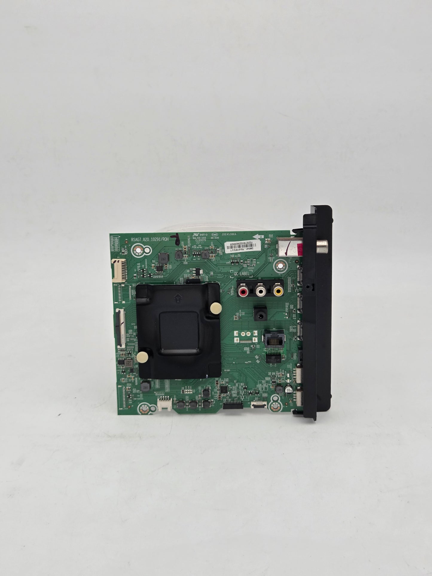 Hisense RSAG7.820.10291/ROH Main Board for 70A7100F TV | Tested & Working
