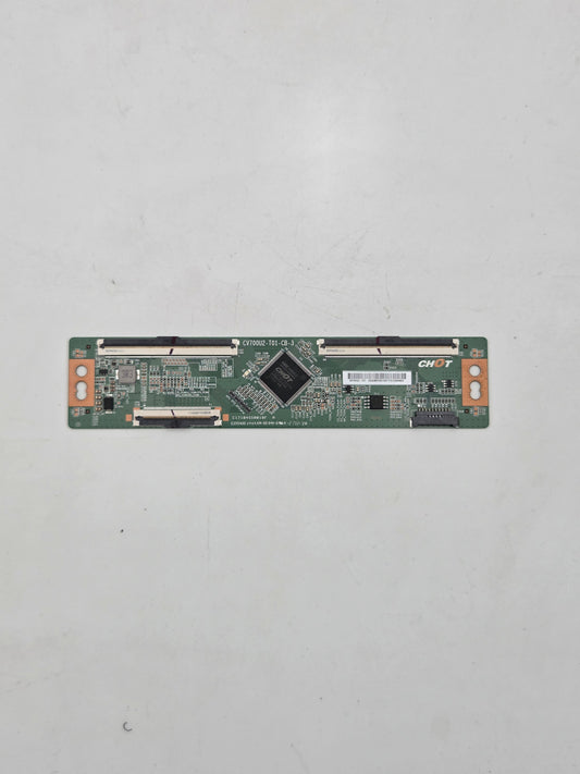 Hisense CV700U2-T01-CB-3 T-Con Board for 70A7100F (70") | Tested & Working