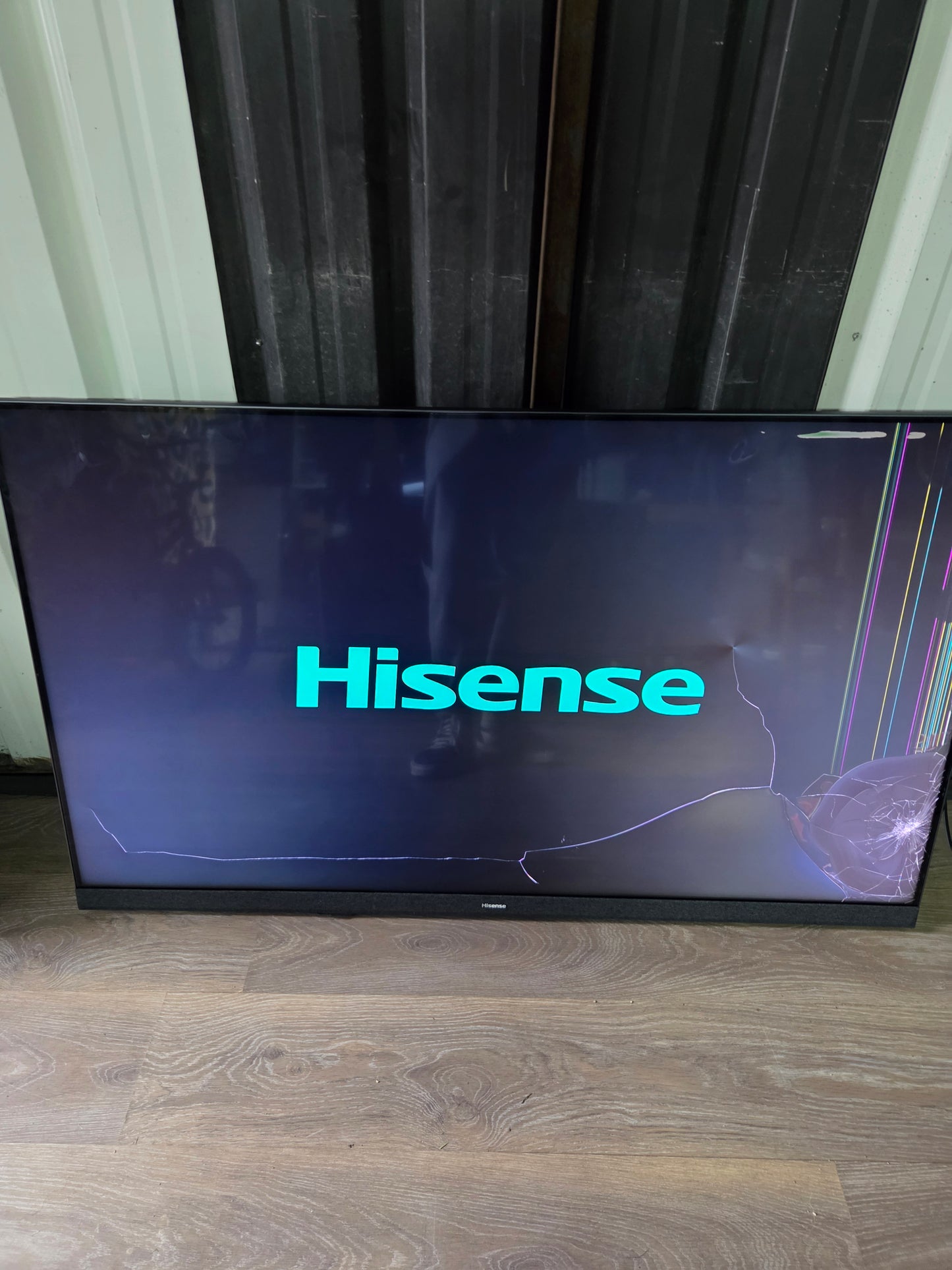 Hisense RSAG7.820.10751/ROH Power Supply Board for 55U8H (55" ULED 4K) | Tested