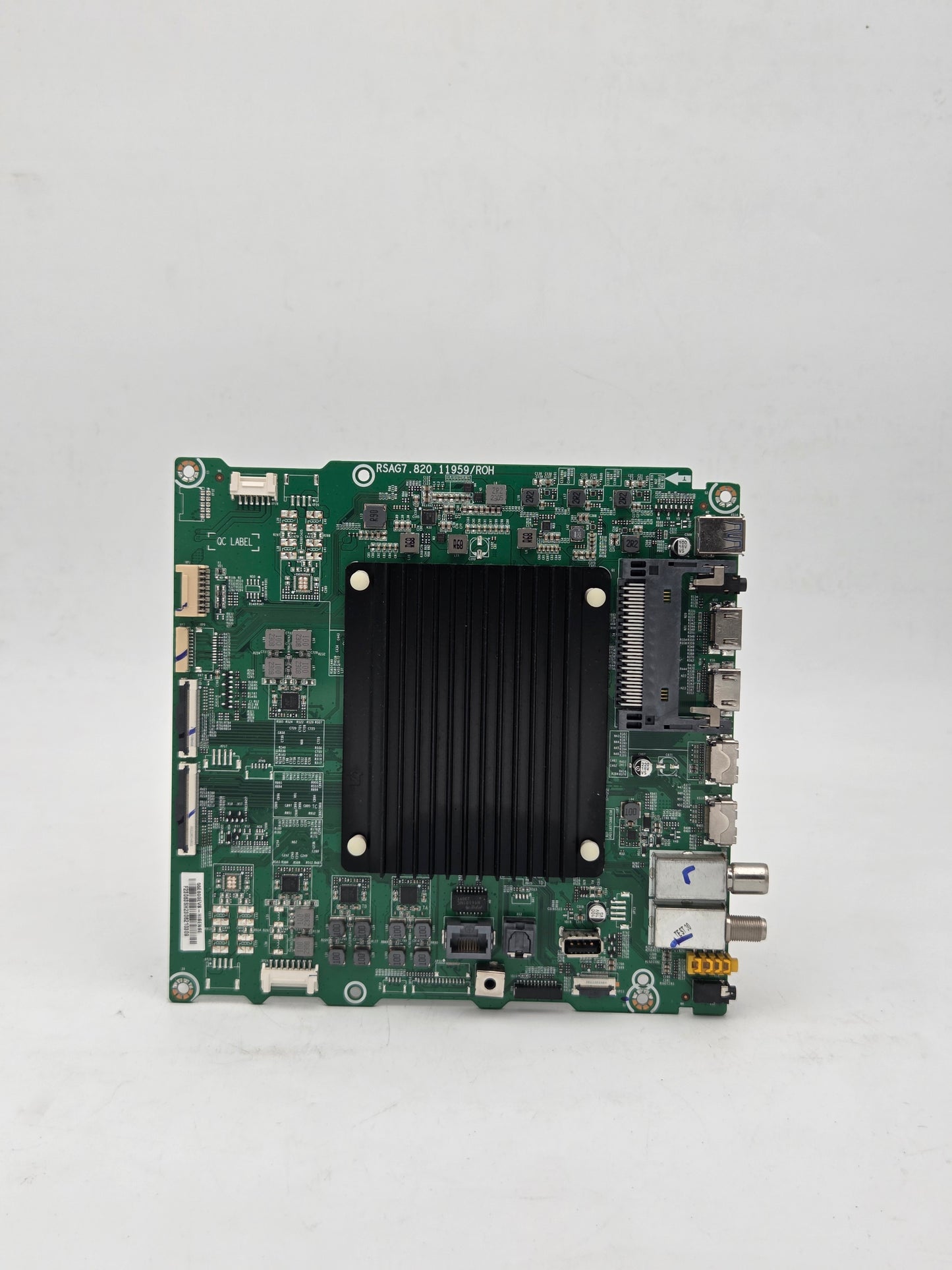 Hisense RSAG7.820.11959/ROH Main Board for 55U8H (55" 4K ULED TV) | Tested