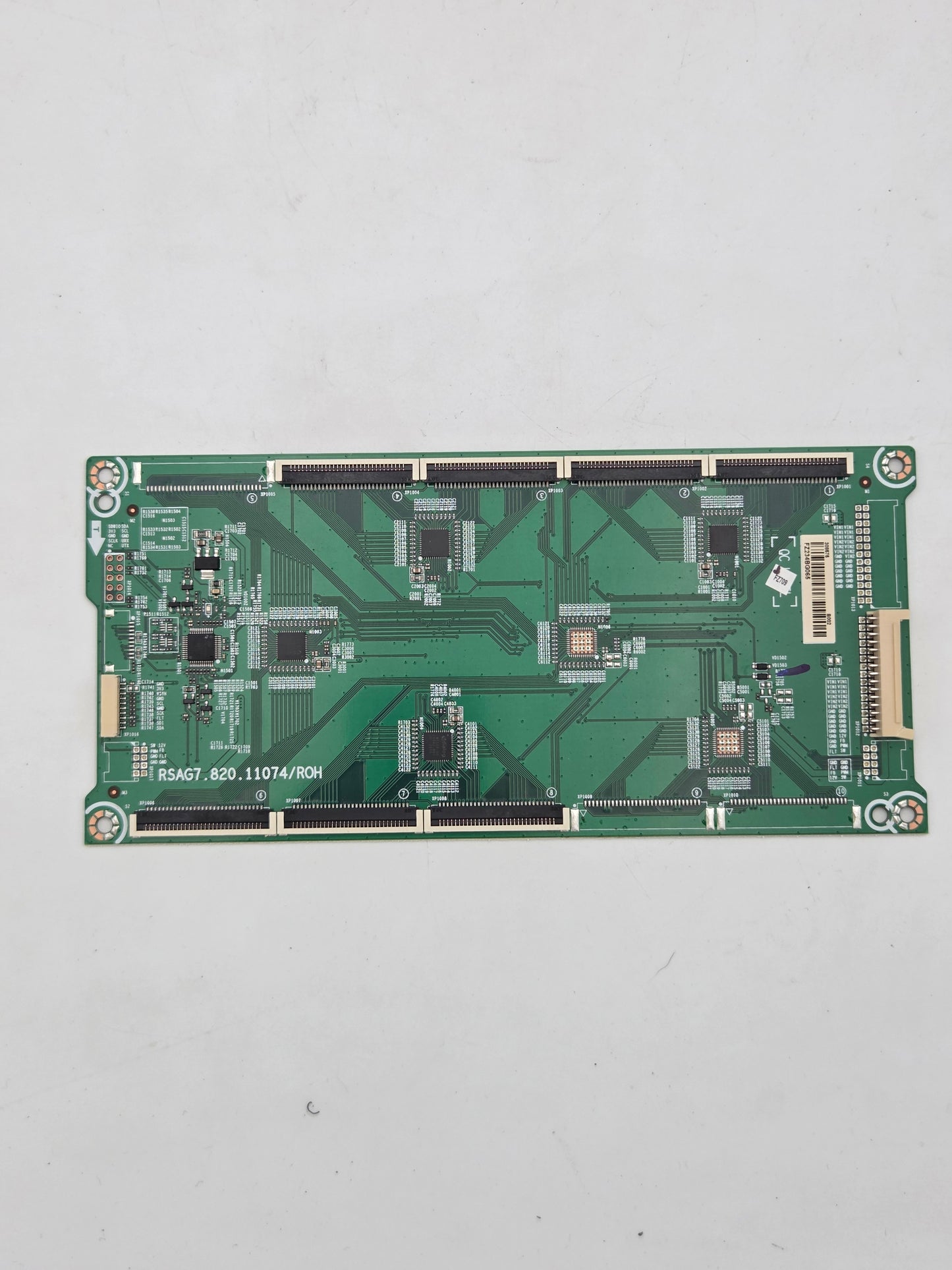 Hisense RSAG7.820.11074/ROH T-Con Board for 55U8H (55" ULED 4K) | Tested & Working