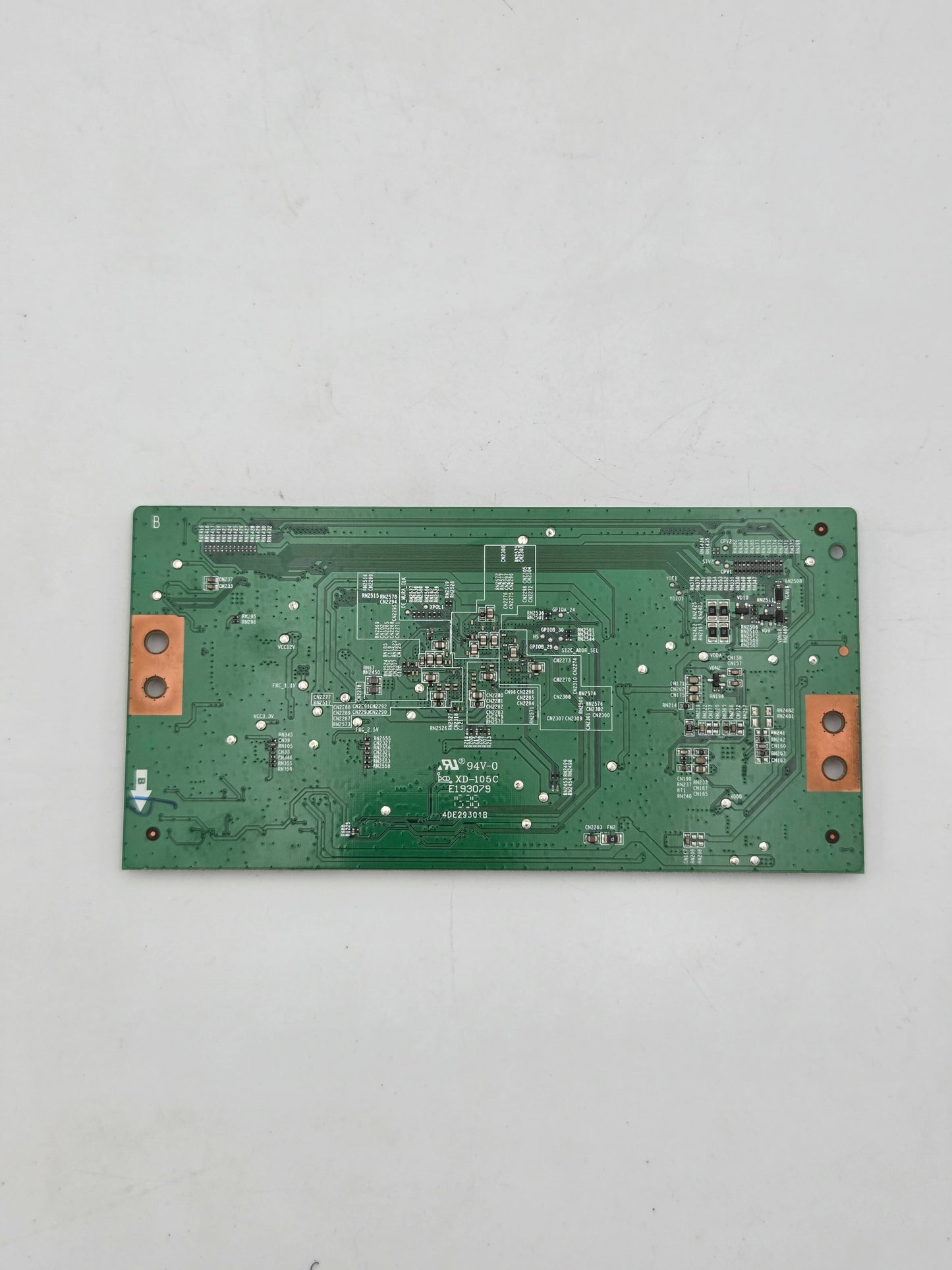 Hisense RSAG7.820.6377/ROH T-Con Board for 55K720UW (187933) | Tested & Working