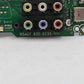 Hisense RSAG7.820.6135/ROH Main Board for 55K720UW (55" 4K Smart TV) | Tested & Working