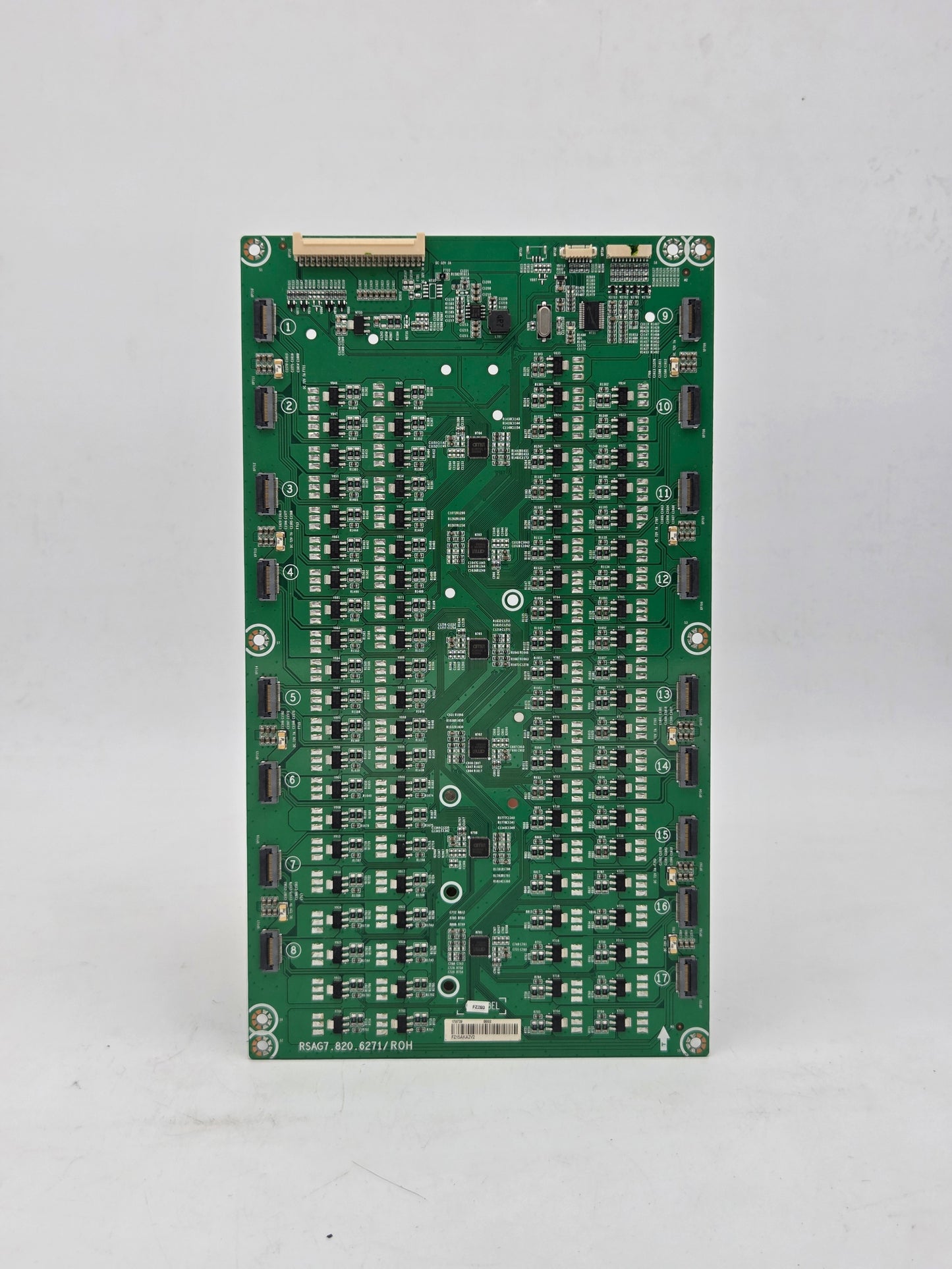 Hisense RSAG7.820.6271/ROH LED Driver Board for 55K720UW (170739) | Tested & Working