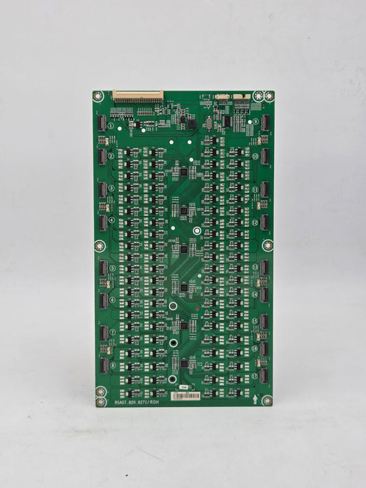 Hisense RSAG7.820.6271/ROH LED Driver Board for 55K720UW (170739) | Tested & Working