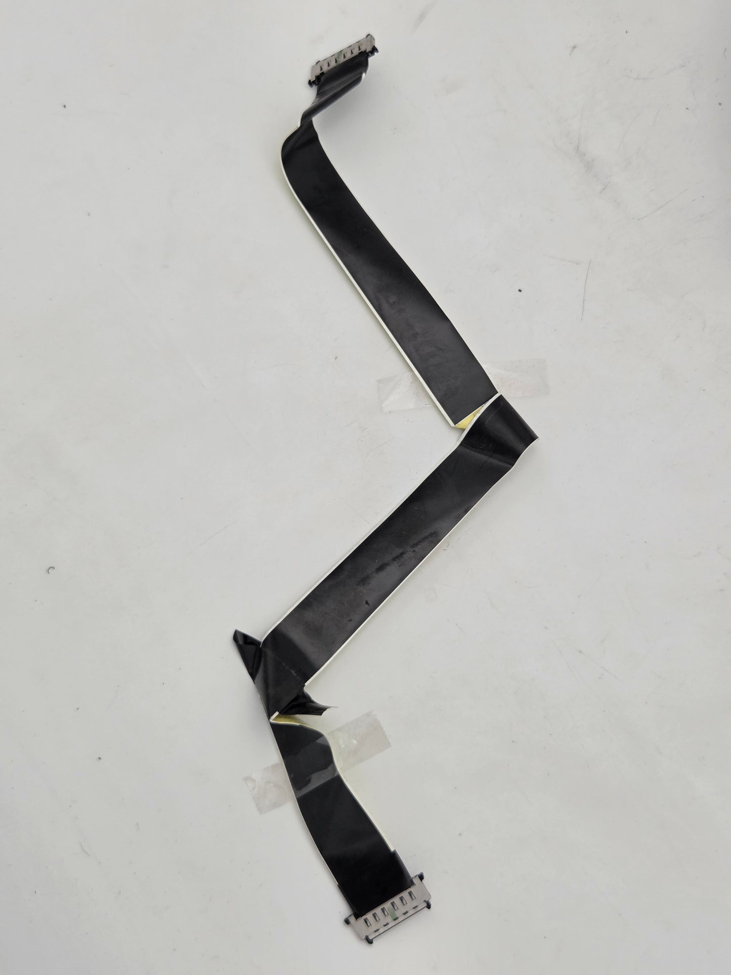 Hisense 55K720UW Internal Ribbon Cable (LVDS / T-Con / Main Board Cable) | Tested & Working