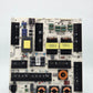 Hisense RSAG7.820.6154/ROH Power Supply Board for 55K720UW (55" 4K Smart TV) | Tested & Working