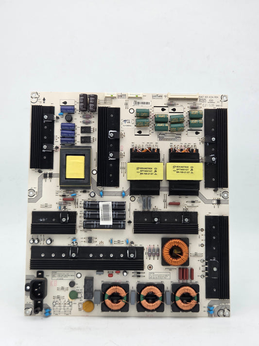Hisense RSAG7.820.6154/ROH Power Supply Board for 55K720UW (55" 4K Smart TV) | Tested & Working