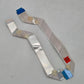 LG 42LF650T Internal Ribbon Cable / LVDS Cable Set | Tested & Working