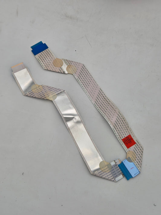 LG 42LF650T Internal Ribbon Cable / LVDS Cable Set | Tested & Working