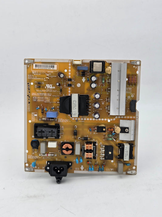 LG EAX66203001 (1.6) Power Supply Board for 42LF650T (LGP3942D-15CH1) | Tested & Working