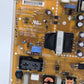 LG EAX66203001 (1.6) Power Supply Board for 42LF650T (LGP3942D-15CH1) | Tested & Working