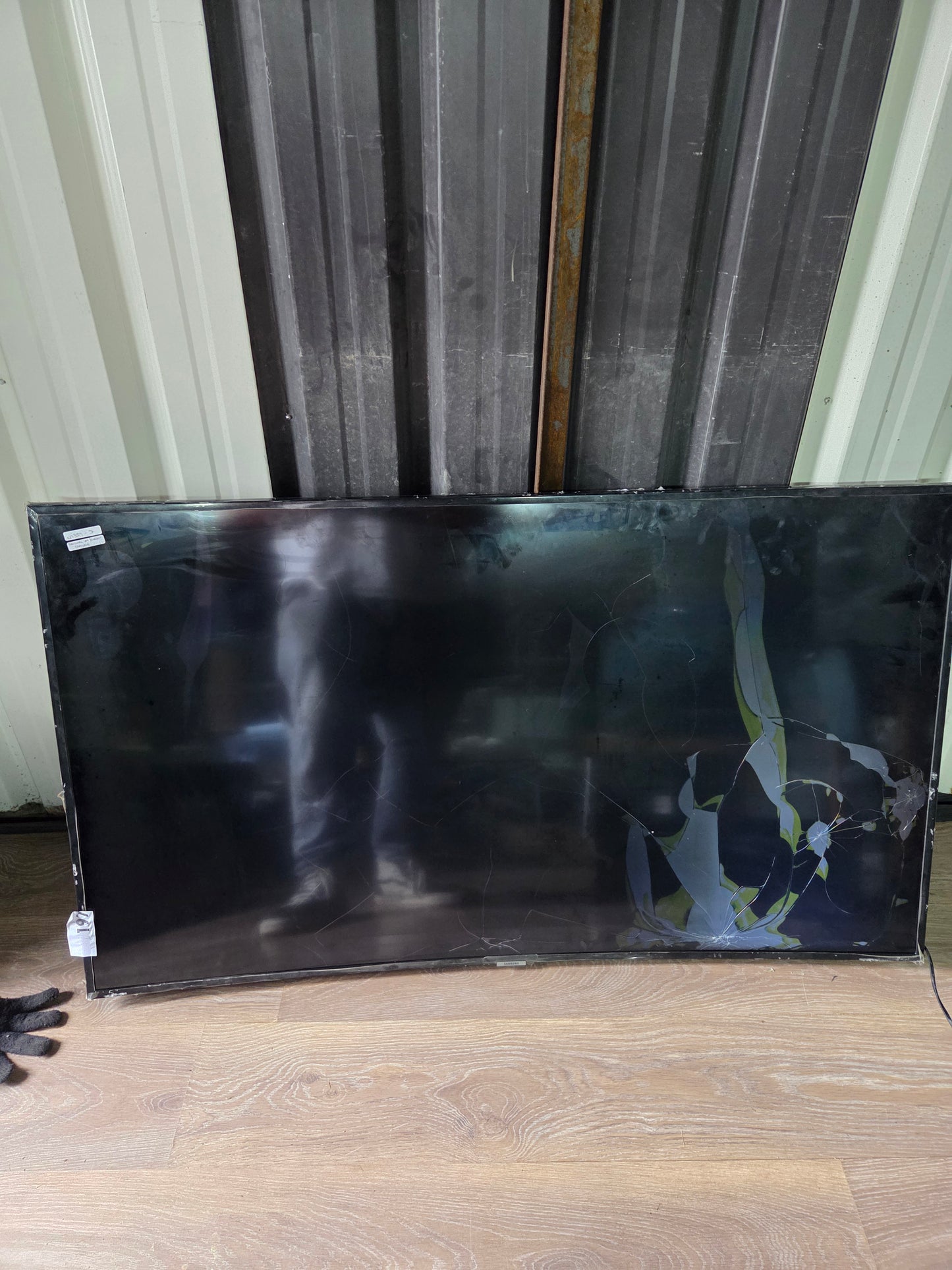 Samsung BN94-13259L Main Board for UA55NU7300K (UA55NU7300) | Tested & Working