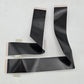 Samsung UA55NU7300K Internal Ribbon Cables / Main Board to Panel Cables (Pair) | Tested & Working