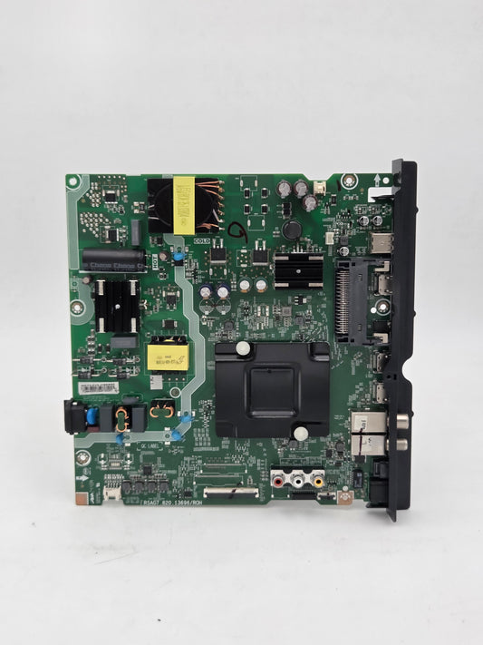 Hisense RSAG7.820.13696/ROH Main Board for 50E7N (50" 4K Smart TV) | Tested & Working