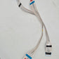 LG EAD65611701 / EAD65611702 Internal Ribbon Cables for 55UQ75001LG | Tested & Working