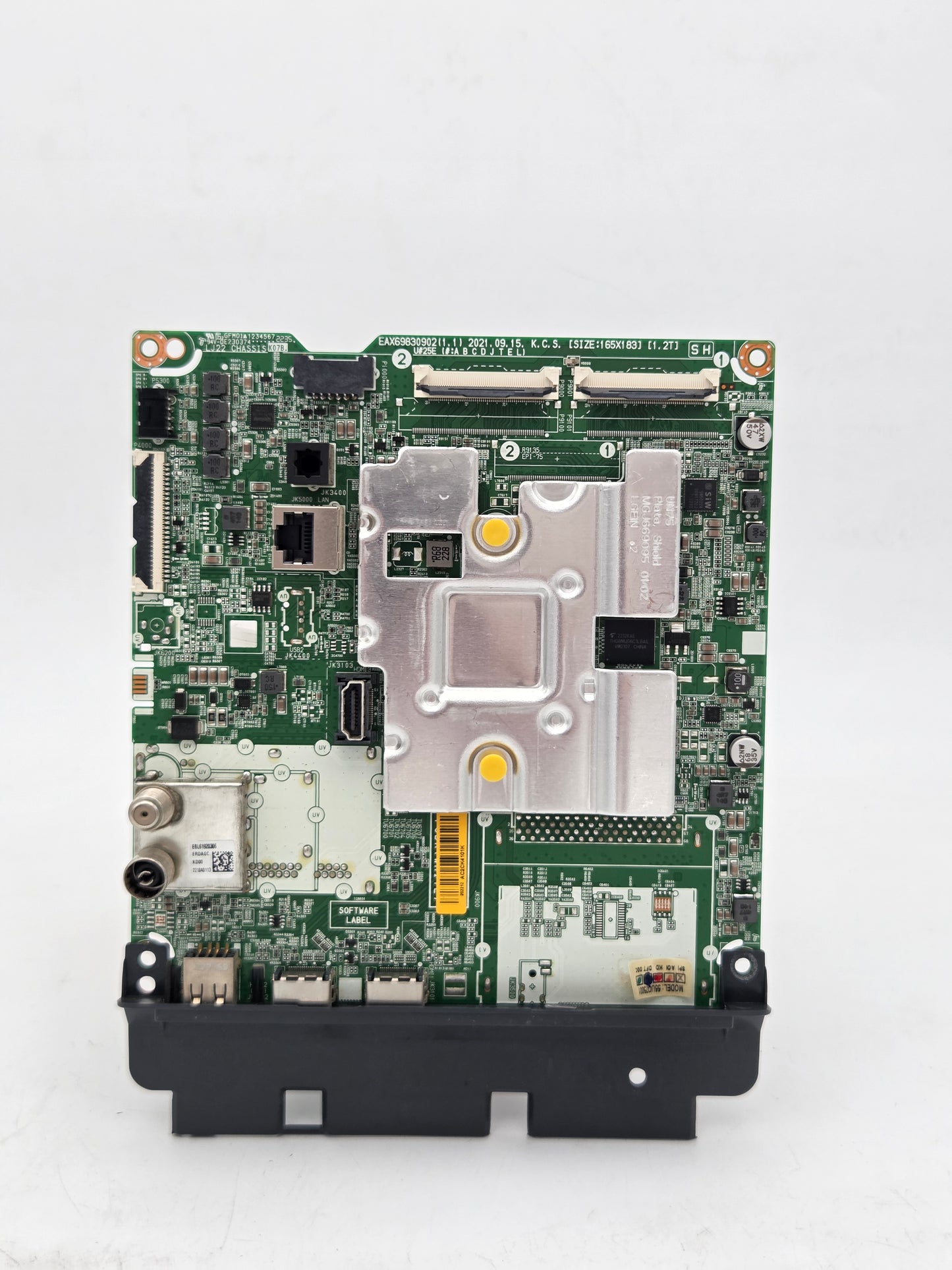 LG EAX69830902 (1.1) Main Board for 55UQ75001LG | Tested & Working