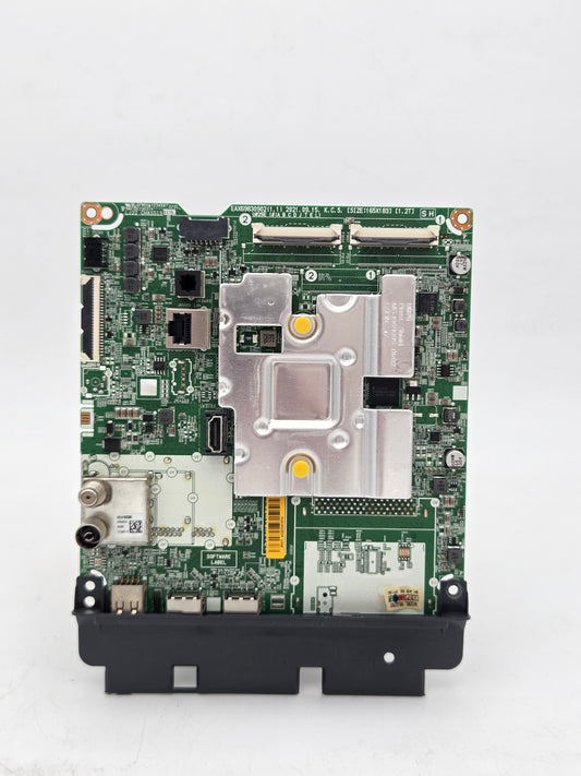 LG EAX69830902 (1.1) Main Board for 55UQ75001LG | Tested & Working
