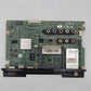 Samsung BN94-08148V Main Board for UA55J5100AK (UA55J5100) | Tested & Working