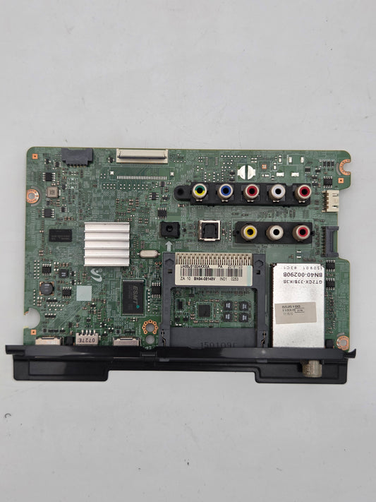 Samsung BN94-08148V Main Board for UA55J5100AK (UA55J5100) | Tested & Working