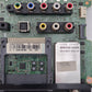 Samsung BN94-08148V Main Board for UA55J5100AK (UA55J5100) | Tested & Working