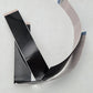 Samsung UA50MU7000K Internal Ribbon Cables / Main Board to Panel Cables (Pair) | Tested & Working