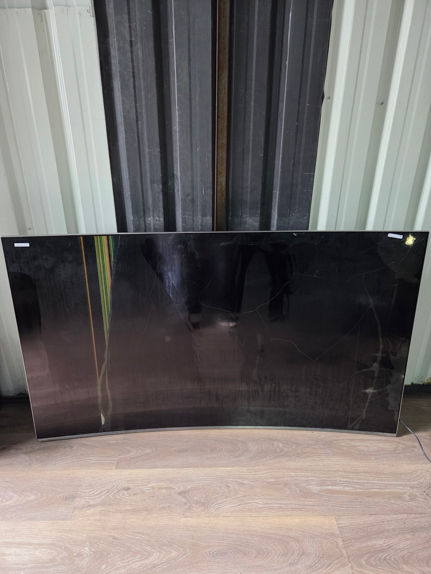 Samsung BN94-12550B Main Board for UA65MU8500K (UA65MU8500) | Tested & Working