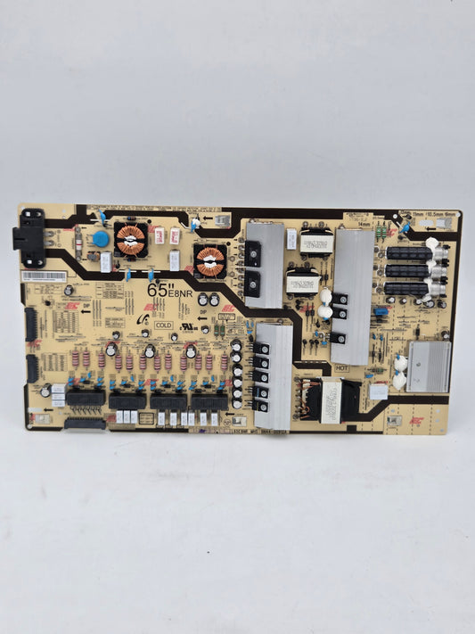 Samsung BN44-00912A (L65E8NR_MHS) Power Supply Board for UA65MU8500K (UA65MU8500) | Tested & Working