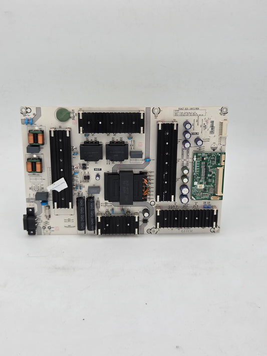 Hisense RSAG7.820.10972/ROH Power Supply / LED Driver Board for 65U6H (65" 4K Smart TV) | Tested & Working