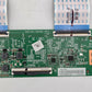Hisense RSAG7.820.11383/ROH VER.A T-Con Board w/ Cables for 65U6H | Tested & Working