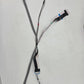 Hisense 65U6H Internal Wiring Harness & Ribbon Cable Set | Tested & Working