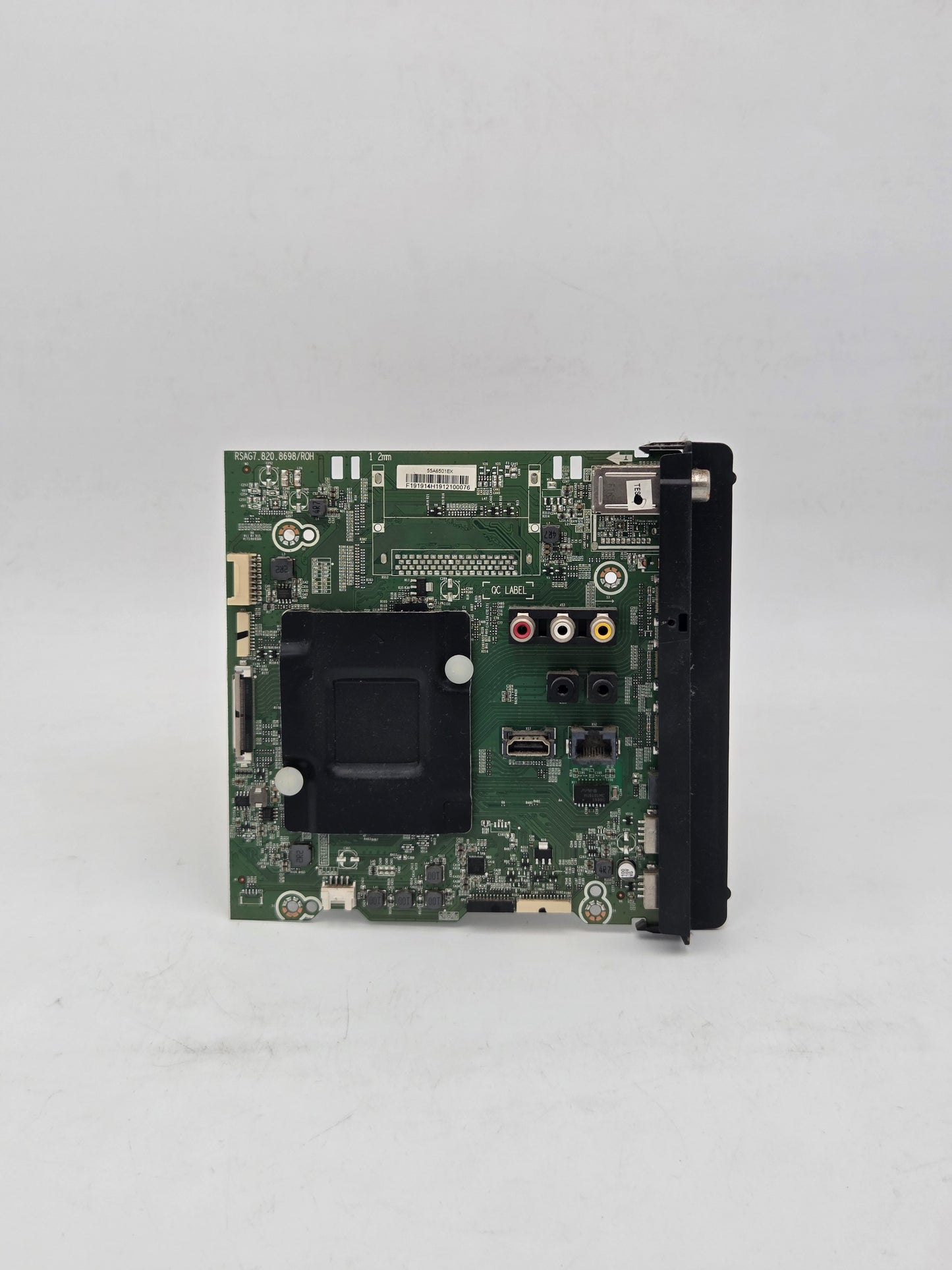 Hisense RSAG7.820.8698/ROH Main Board for 55B8000UW | Tested & Working