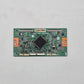 Hisense RSAG7.820.7932/ROH T-Con Board for 55B8000UW | Tested & Working