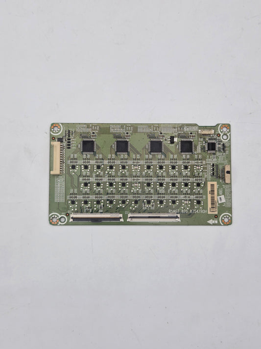 Hisense RSAG7.820.8754/ROH Local Dimming / LED Driver Board for 55B8000UW | Tested & Working