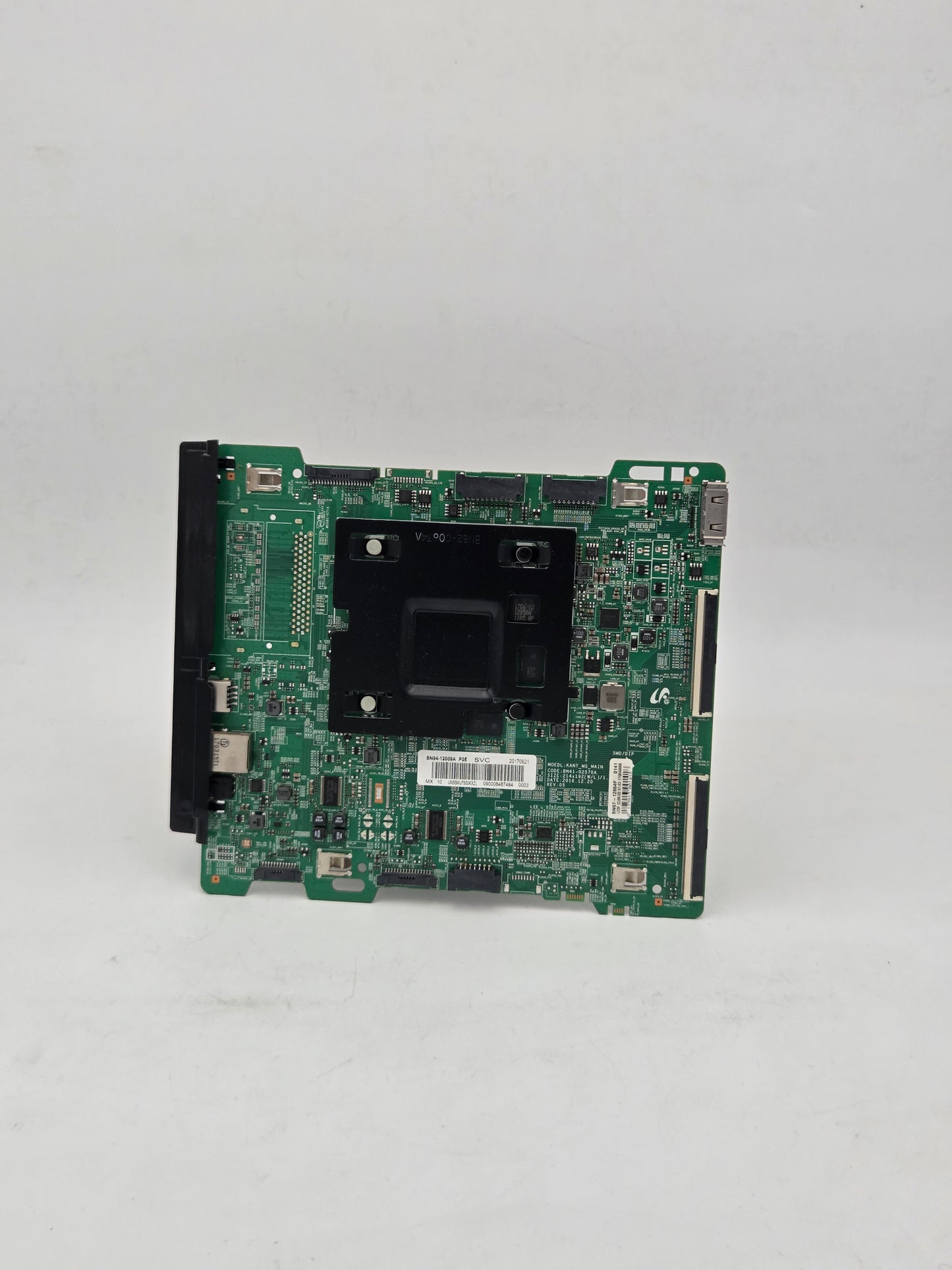Samsung BN94-12009A Main Board for UA55MU8500K (UA55MU8500) | Tested & Working