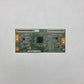 Sansui 16Y_BGU11BPCMTA4V0.1 T-Con Board for SLEDSC-55UHD | Tested & Working