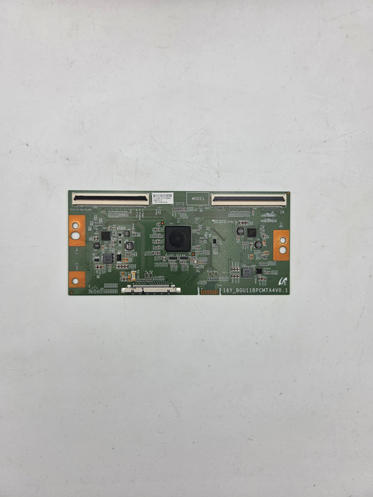 Sansui 16Y_BGU11BPCMTA4V0.1 T-Con Board for SLEDSC-55UHD | Tested & Working