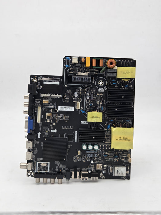 Sansui TP.HV510.PC822 Main Power Supply Board for SLEDSC-55UHD | Tested & Working