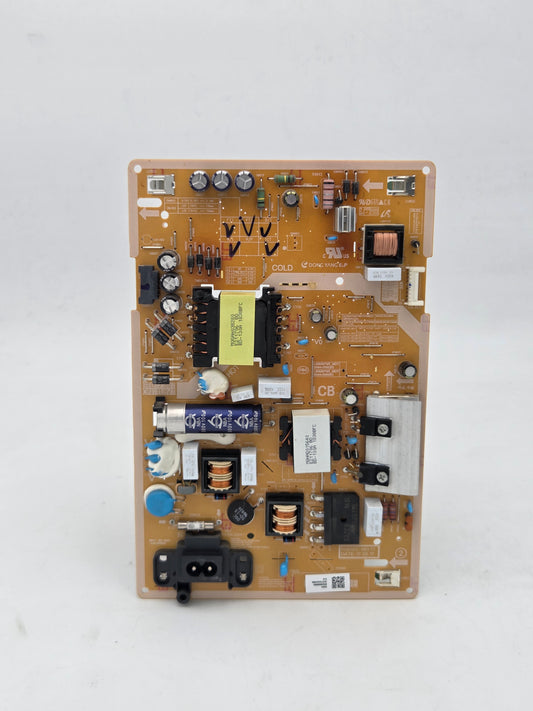 Samsung BN44-00852G (L48MSFNR_MDY) Power Supply Board for UA49N5000AR (UA49N5000) | Tested & Working