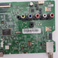 Samsung BN94-13192M Main Board for UA49N5000AR (UA49N5000) | Tested & Working