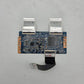 Syinix JUC7.820.00288192 T-Con Board for 55A1S | Tested & Working