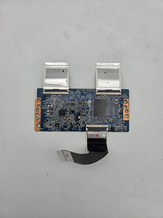 Syinix JUC7.820.00288192 T-Con Board for 55A1S | Tested & Working