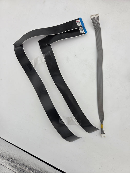 Hisense 55K3140PW Internal Wiring Harness & Ribbon Cable Set (N)