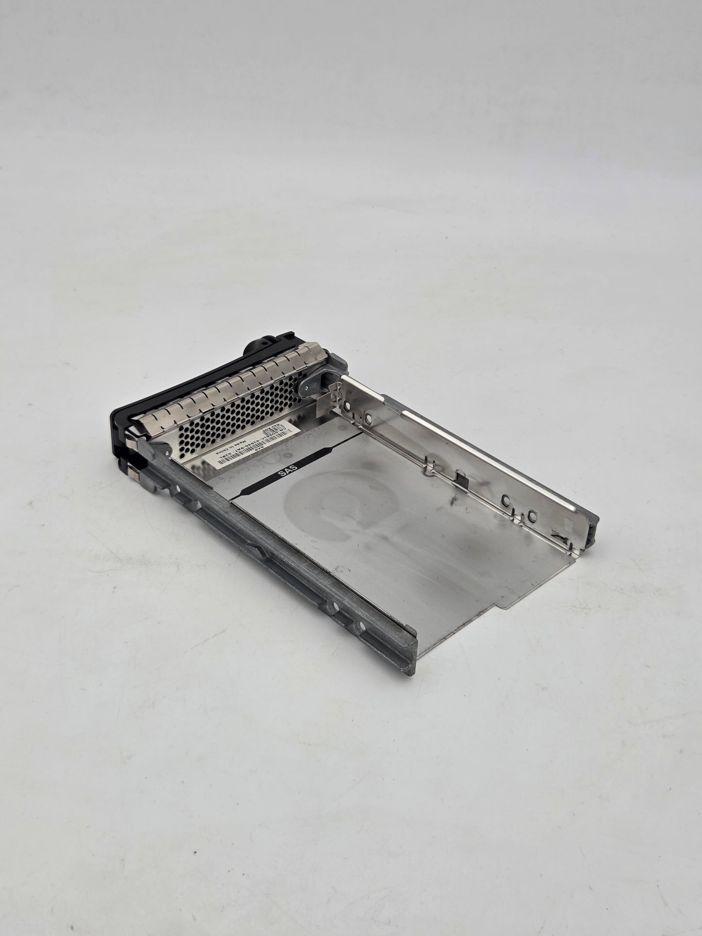 Dell PowerEdge 3.5" SAS/SATA hot-plug hard drive caddy (Check Stock Levels)