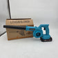 Rechargeable Cordless Air Blower & Dust Cleaner | Handheld Lithium-Ion Blower Set