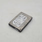Seagate SV35 3TB 3.5" Surveillance Hard Drive (Test Results In Images)