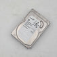 Seagate Constellation ES 500GB 3.5" Enterprise SATA Hard Drive (Test Results In Images)