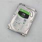 Seagate BarraCuda 3TB 3.5" Internal Hard Drive | ST3000DM008 Low Hours (Test Results In Images)